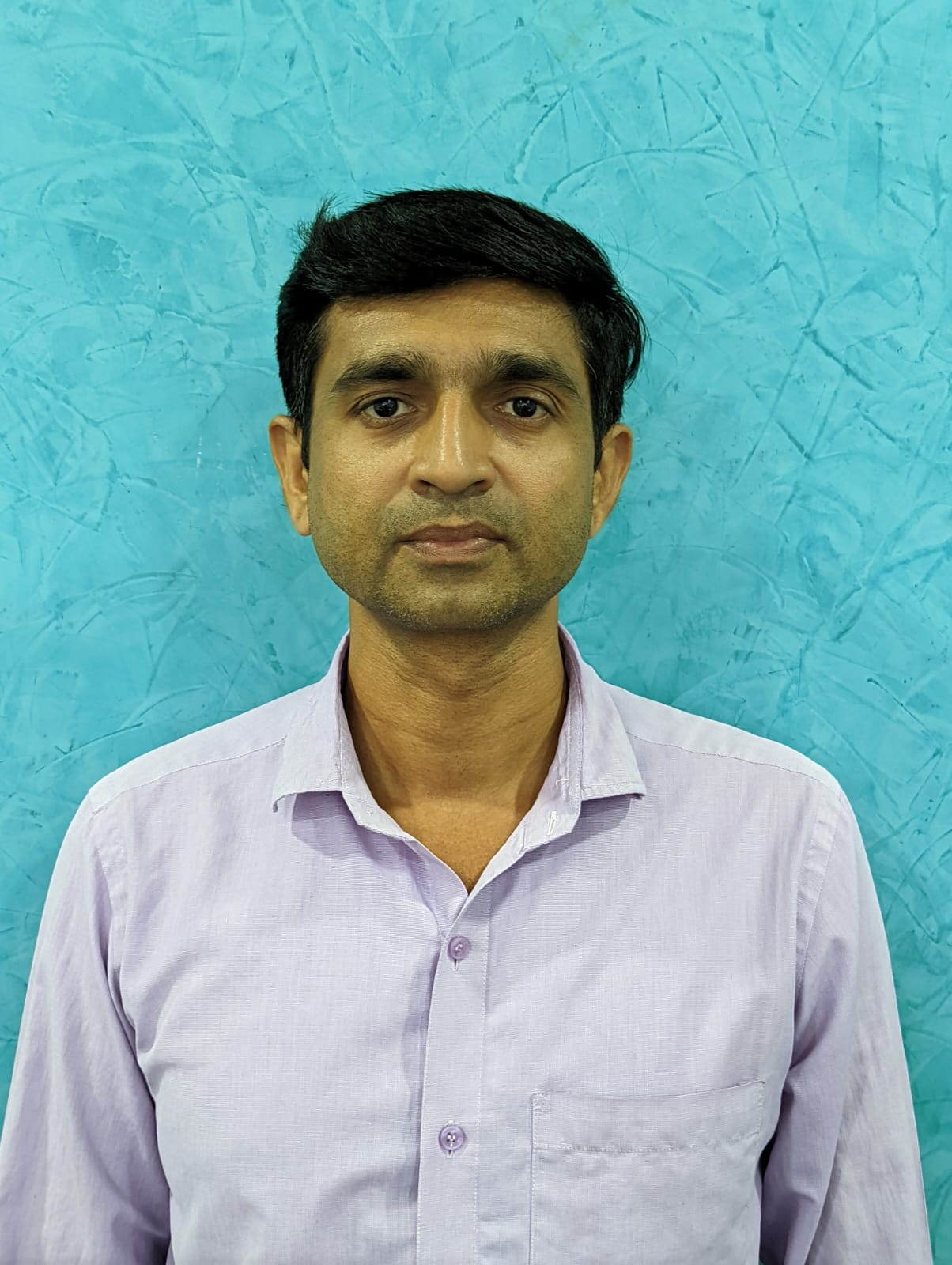Subhash Patel - Staffing Executive at Kaapro